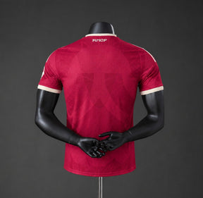 Real Madrid Away 2026/27 - Versão Jogador