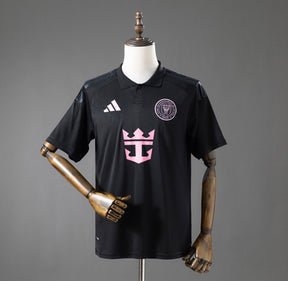 Inter Miami Away 2026/27 - Versão Torcedor