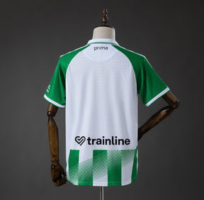 Real Betis Home 2026/27 - Versão Torcedor
