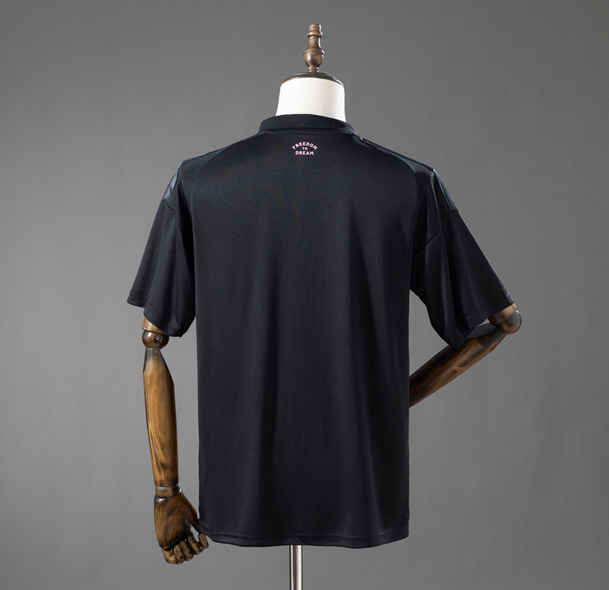 Inter Miami Away 2026/27 - Versão Torcedor