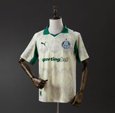 Palmeiras Third 2025/26 - Versão Torcedor