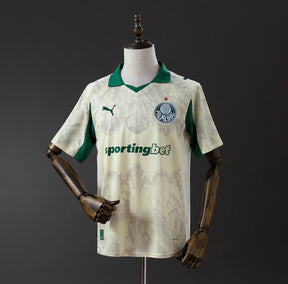 Palmeiras Third 2025/26 - Versão Torcedor