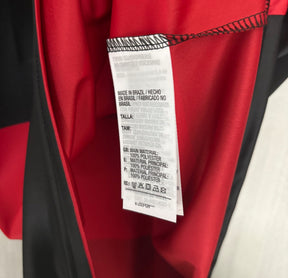 Flamengo home 26/27 - Versão Torcedor