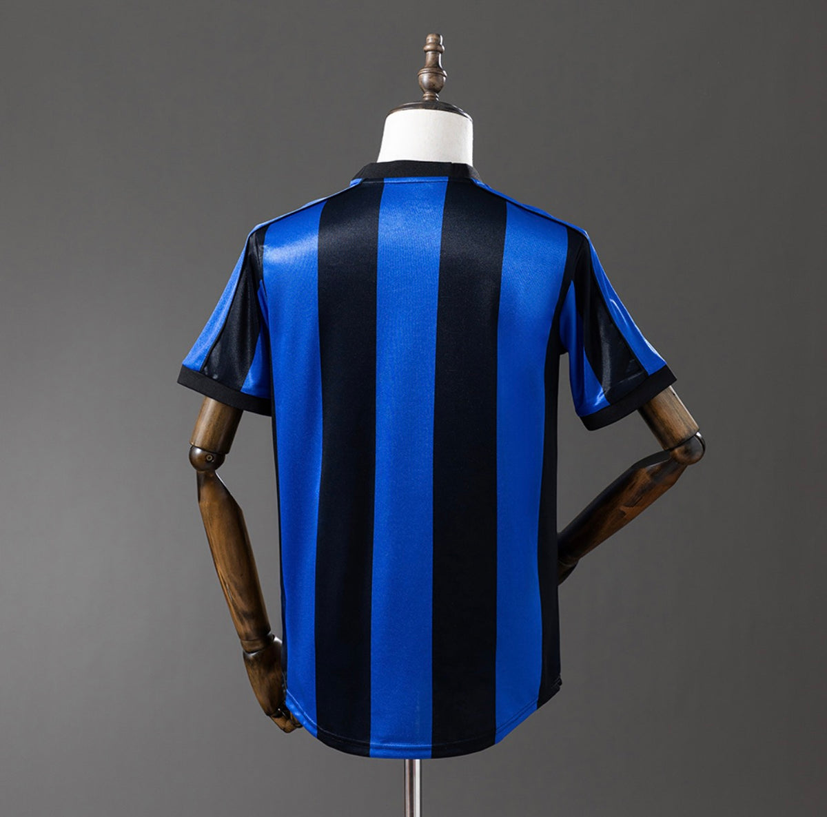 Inter de Milão Retrô Home - 1999/00