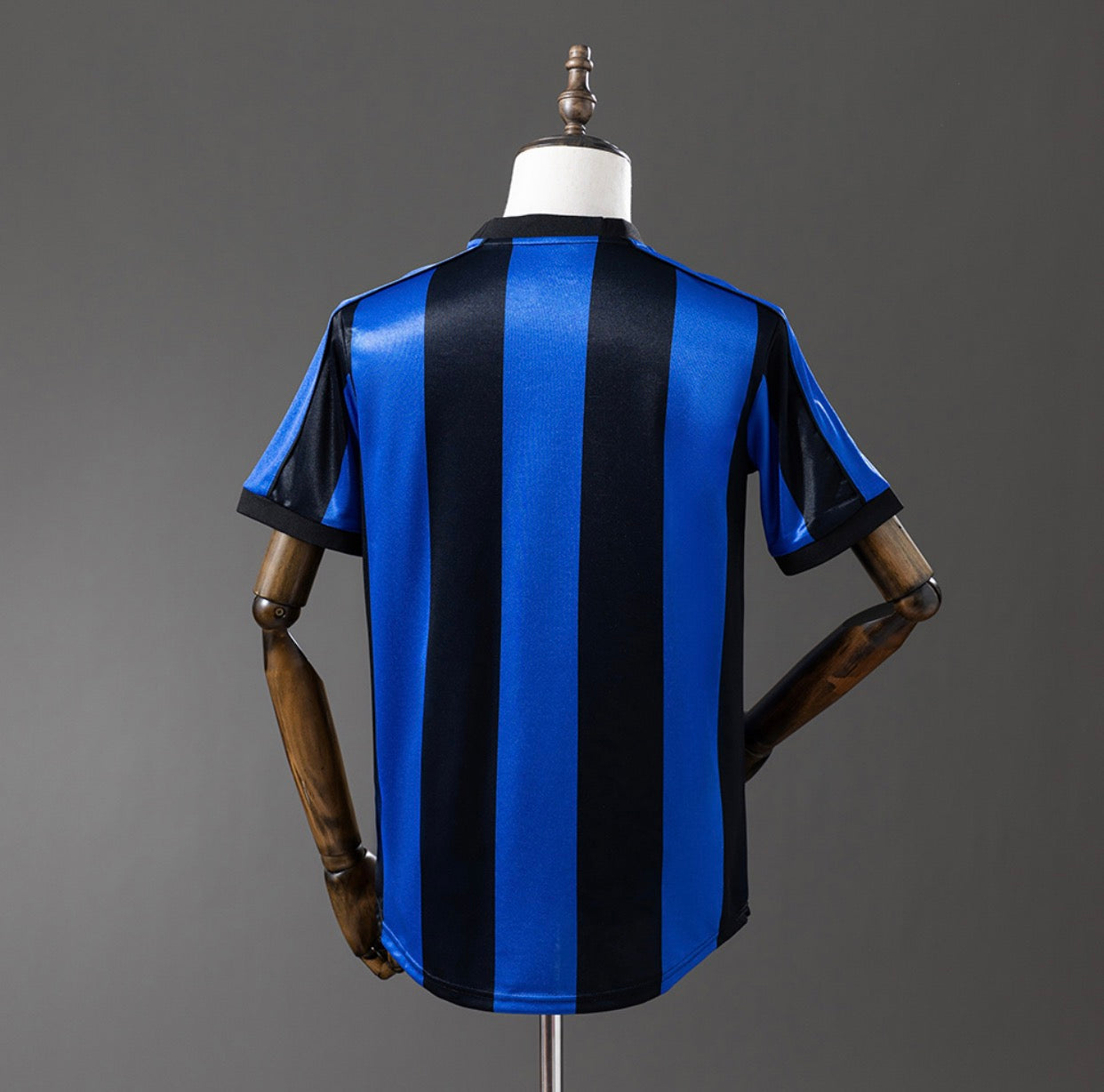 Inter de Milão Retrô Home - 1999/00