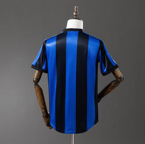 Inter de Milão Retrô Home - 1999/00