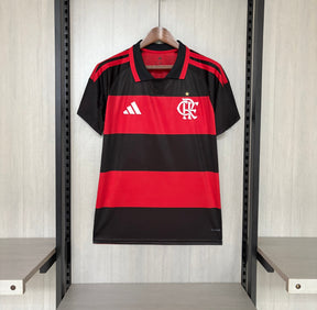 Flamengo home 26/27 - Versão Torcedor