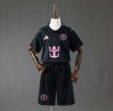 Inter Miami away 2026/27 - Kit Infantil