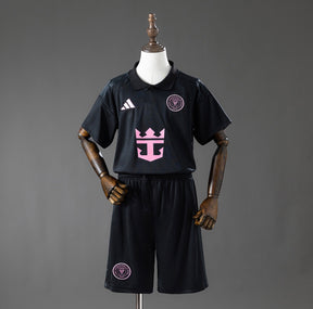 Inter Miami away 2026/27 - Kit Infantil