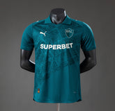 Fluminense Third 26/27 - Versão Jogador