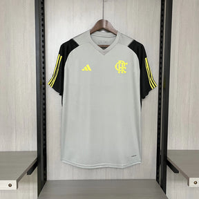 Flamengo treino 24/25 - Versão Torcedor