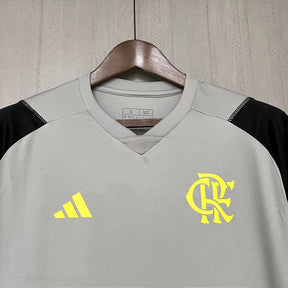 Flamengo treino 24/25 - Versão Torcedor