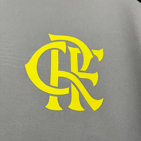 Flamengo treino 24/25 - Versão Torcedor