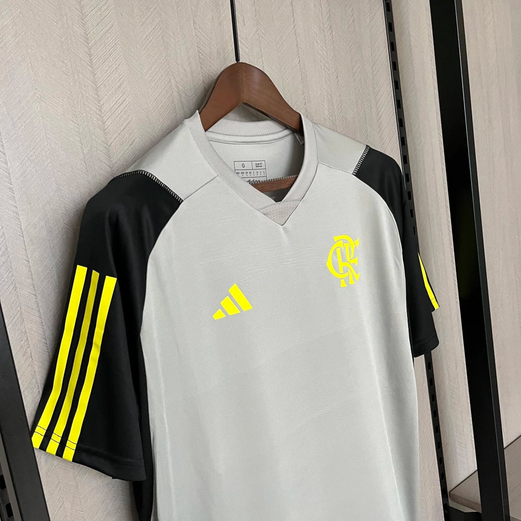 Flamengo treino 24/25 - Versão Torcedor