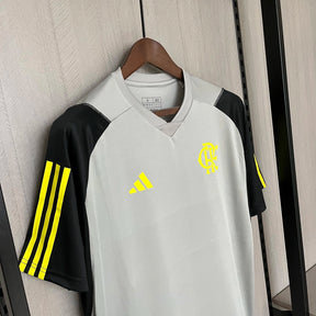 Flamengo treino 24/25 - Versão Torcedor