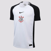 Corinthians Home 25/26 - Versão Torcedor