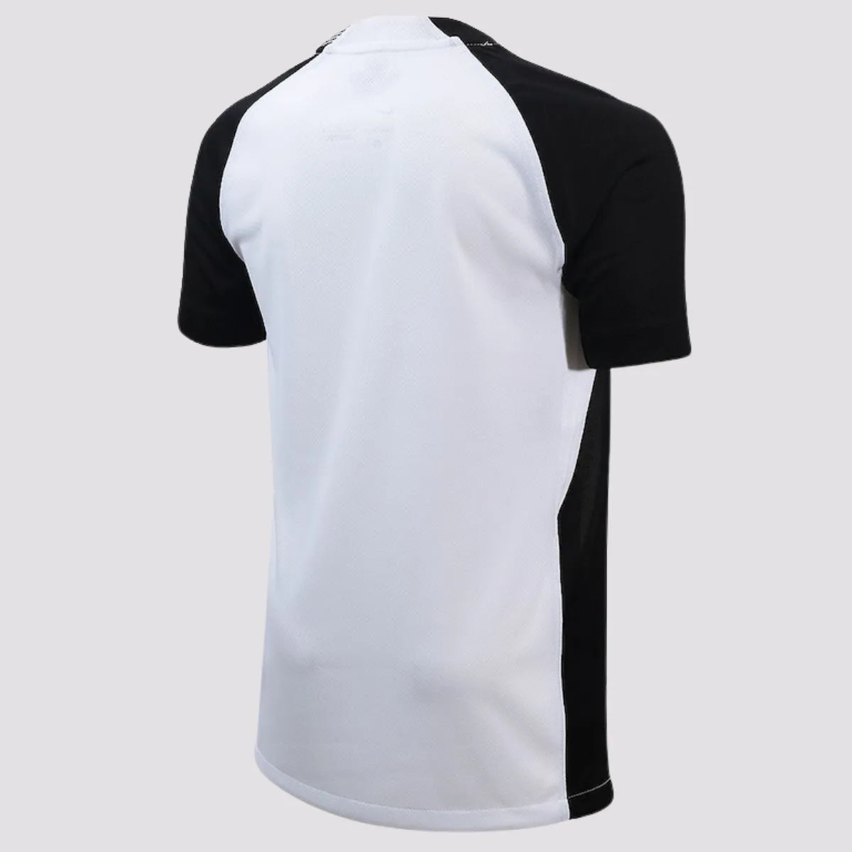 Corinthians Home 25/26 - Versão Torcedor