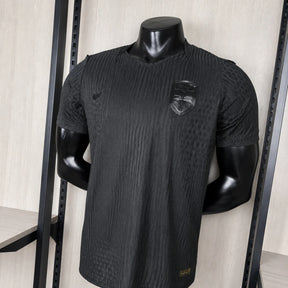 Noruega Black 26/27 - Versão Jogador