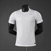 Noruega White 26/27 - Versão Jogador