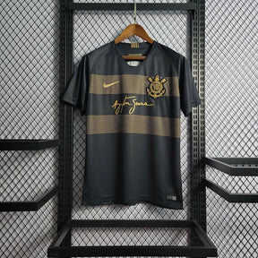Corinthians Retrô  Especial Ayrton Senna 2018/19
