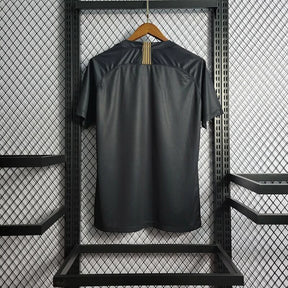 Corinthians Retrô  Especial Ayrton Senna 2018/19