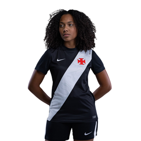 Vasco 2026/27 Home - Versão Feminina