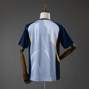 Brasil Cristo Redentor Amarela 2026/27 - Versão Torcedor