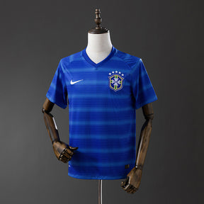 Brasil Retrô away 2014