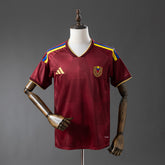 Venezuela home 2026 - Versão Torcedor