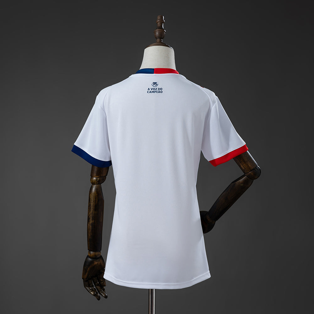 Bahia Home 2026/27 - Versão Feminina
