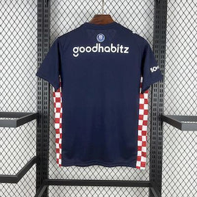 PSV Away 2025/26 - Versão Torcedor