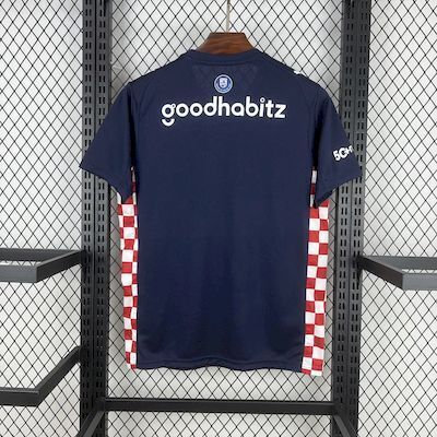 PSV Away 2025/26 - Versão Torcedor