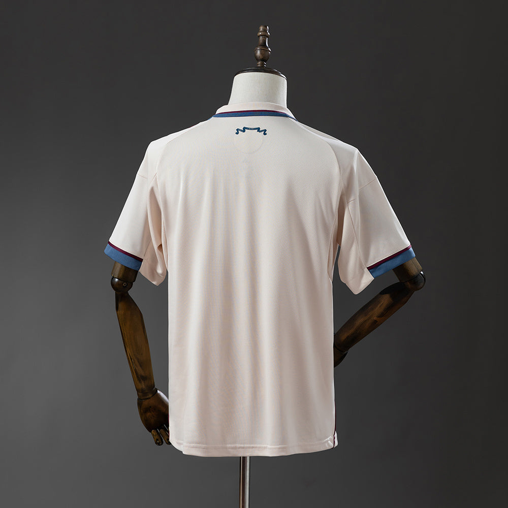 Ajax third away 25/26 - Versão Torcedor