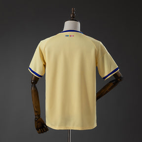 Curaçao Away 2026/27 - Versão Torcedor