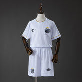 Santos Home 2026/27 - Kit Infantil