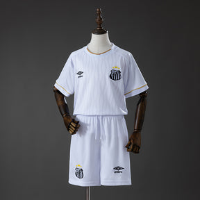 Santos Home 2026/27 - Kit Infantil