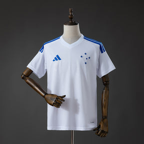 Cruzeiro Away 2026/27 - Versão Torcedor