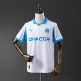 Olympique de Marseille home 25/26 - Versão Torcedor