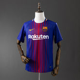 Barcelona Retrô Home 2017/18