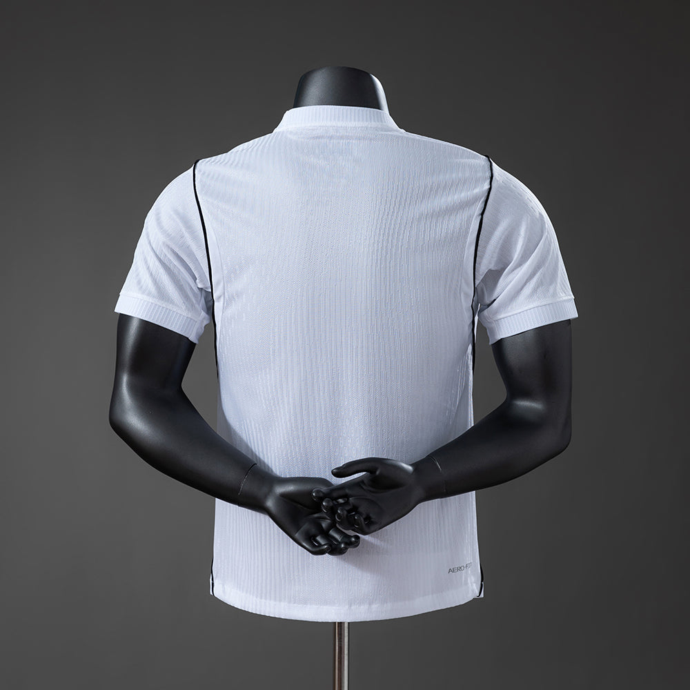 Corinthians Home 2026/27 - Versão jogador