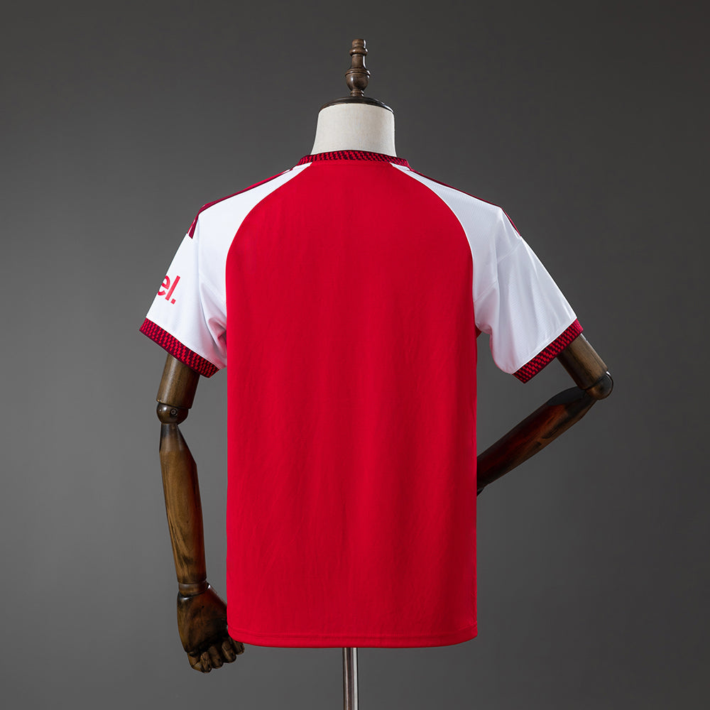Arsenal Home 26/27 - Versão Torcedor