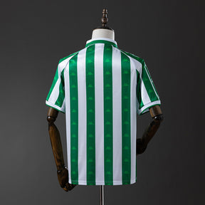 Real Betis Retrô Home 1995/96