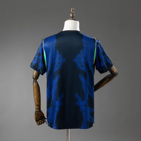 Brasil Jordan Away 2026 - Versão Torcedor