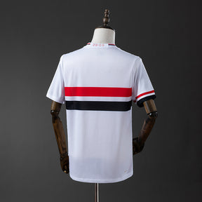 São Paulo home 25/26 - Versão Torcedor
