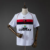 Flamengo Retrô Away 2002/03