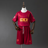 Valencia away 25/26 - Kit Infantil