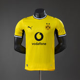 Borussia Dortmund Home 2026/27 - Versão jogador