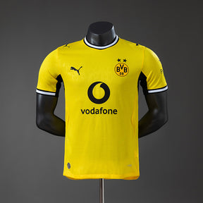 Borussia Dortmund Home 2026/27 - Versão jogador