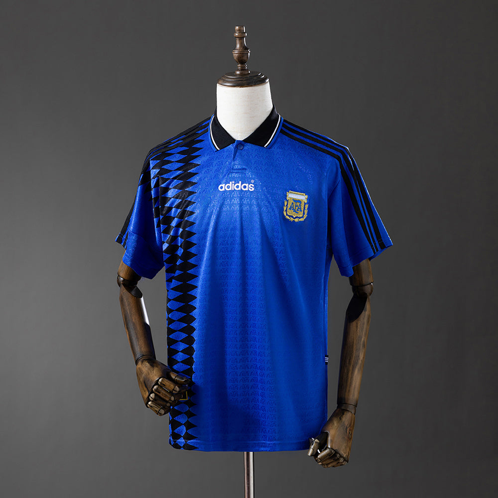 Argentina Retrô Away 1994