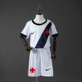 Vasco da Gama Away 2026/27 - Kit Infantil